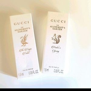 Gucci Alchemist's Garden